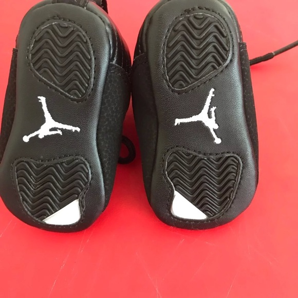 Baby Jordans - Picture 4 of 4